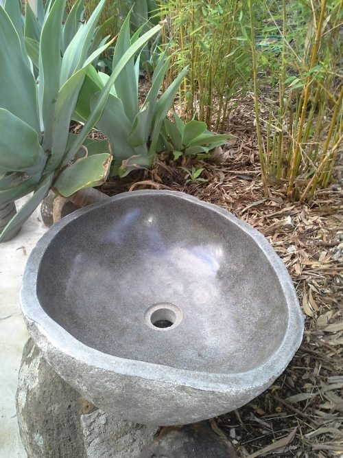 Stone Basins Melbourne