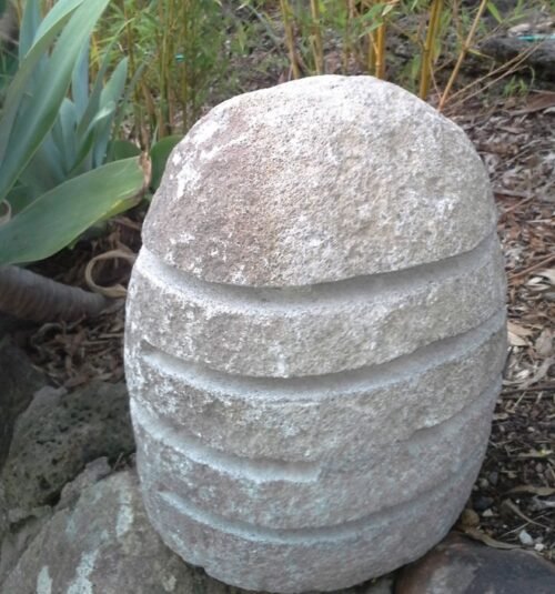 Stone Lanterns Melbourne