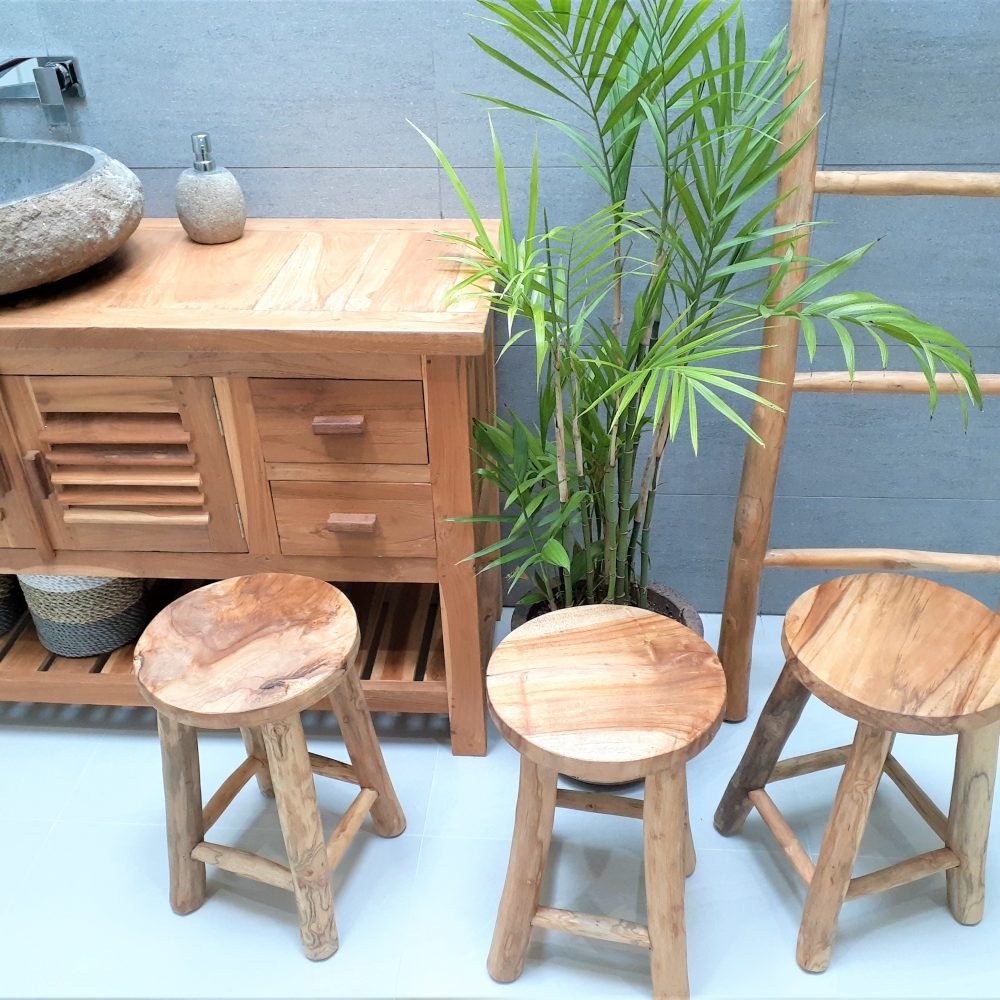 Vintage Stools Melbourne