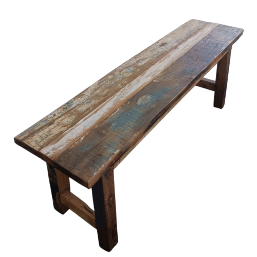 Bench Seats - Boatwood