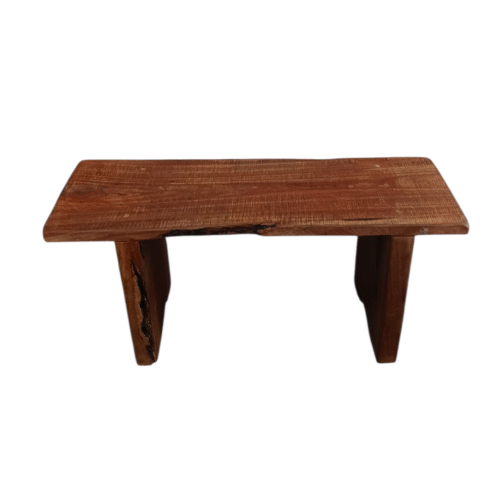 Stool - Small, Rectangle