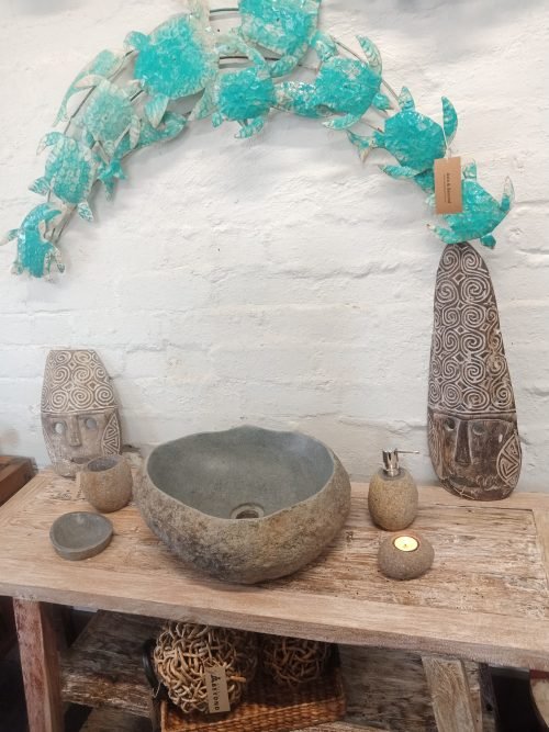 Stone Basins Melbourne