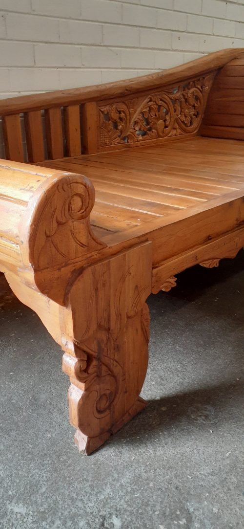 handmade timber furniture in Melbourne