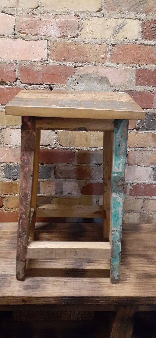 Vintage Stools Melbourne