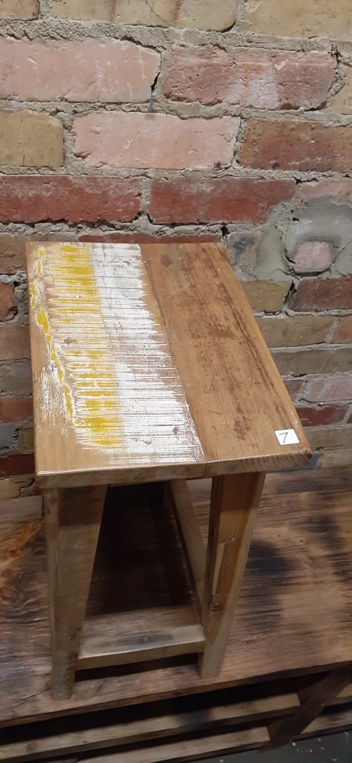 Vintage Stools Melbourne