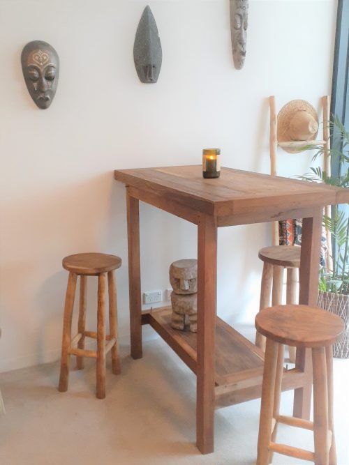 Vintage Stools Melbourne