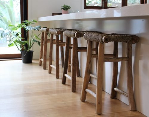 Vintage Stools Melbourne