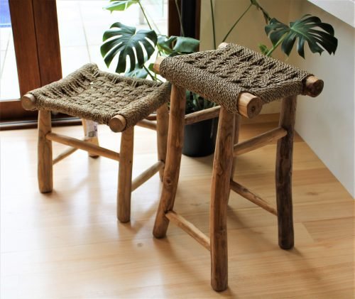 Vintage Stools Melbourne