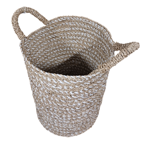 Basket – Hand Woven