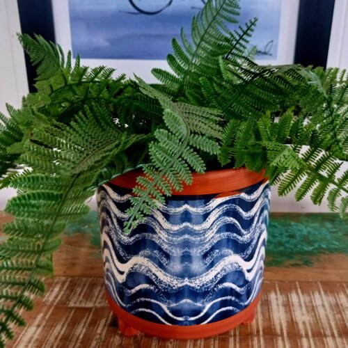 Pots, Ceramic - Decorative